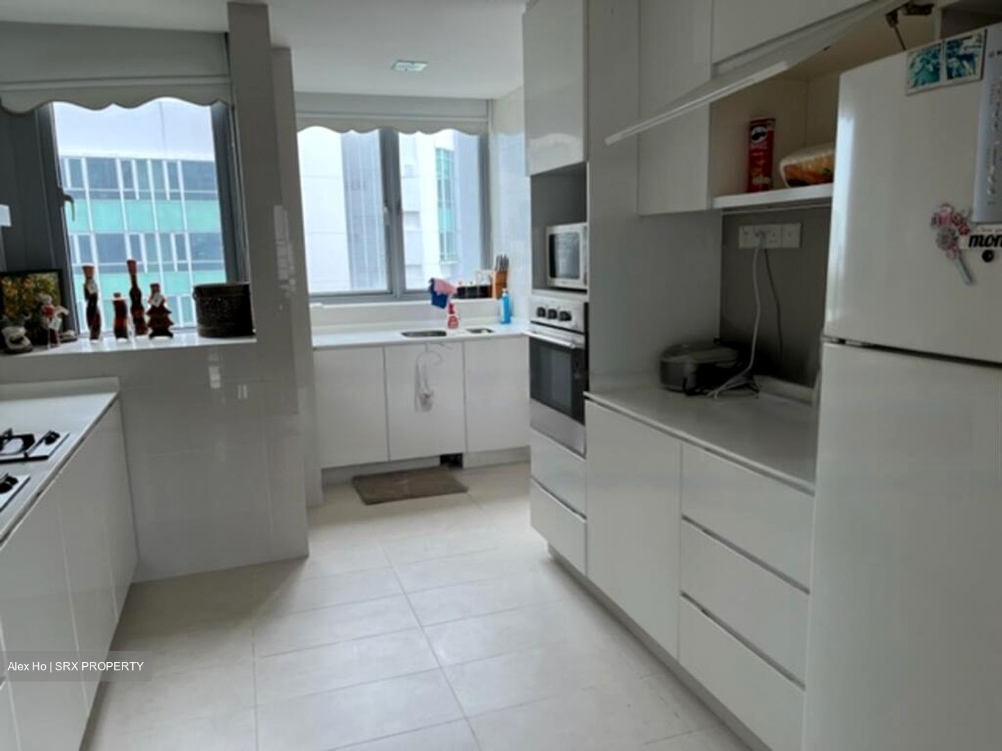 Park Infinia At Wee Nam (D11), Condominium #460692881